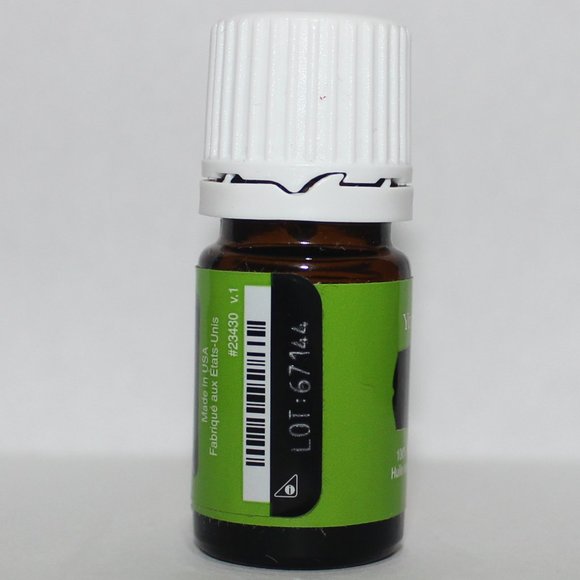 Kunzea Essential Oil 5ml, Young Living Product - Picture 3 of 3